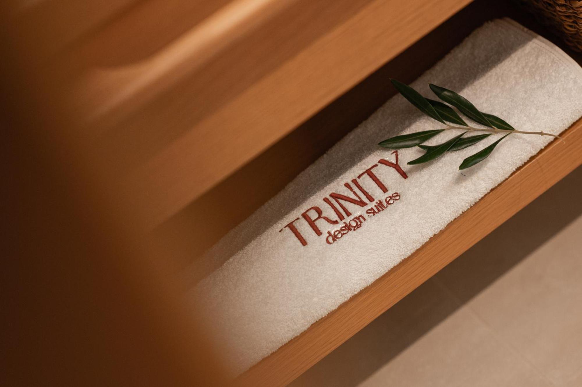 Trinity Design Suites Valanidorachi المظهر الخارجي الصورة