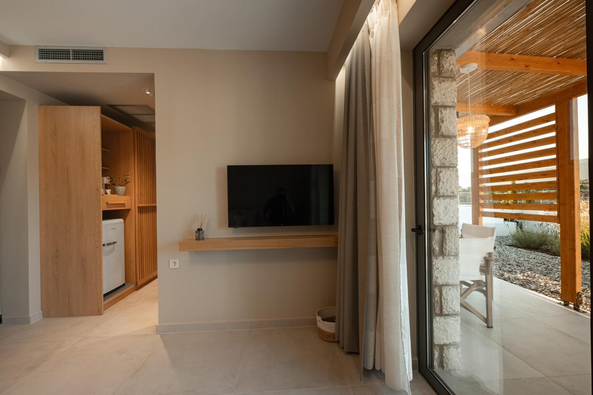 Trinity Design Suites Valanidorachi المظهر الخارجي الصورة