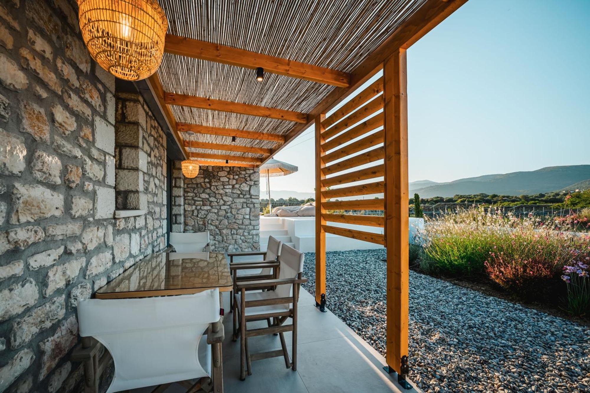 Trinity Design Suites Valanidorachi المظهر الخارجي الصورة