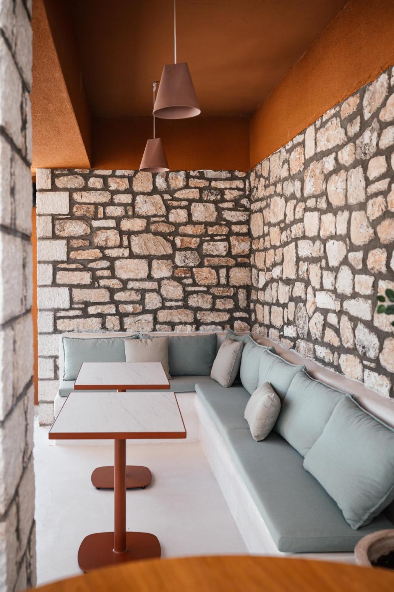 Trinity Design Suites Valanidorachi المظهر الخارجي الصورة
