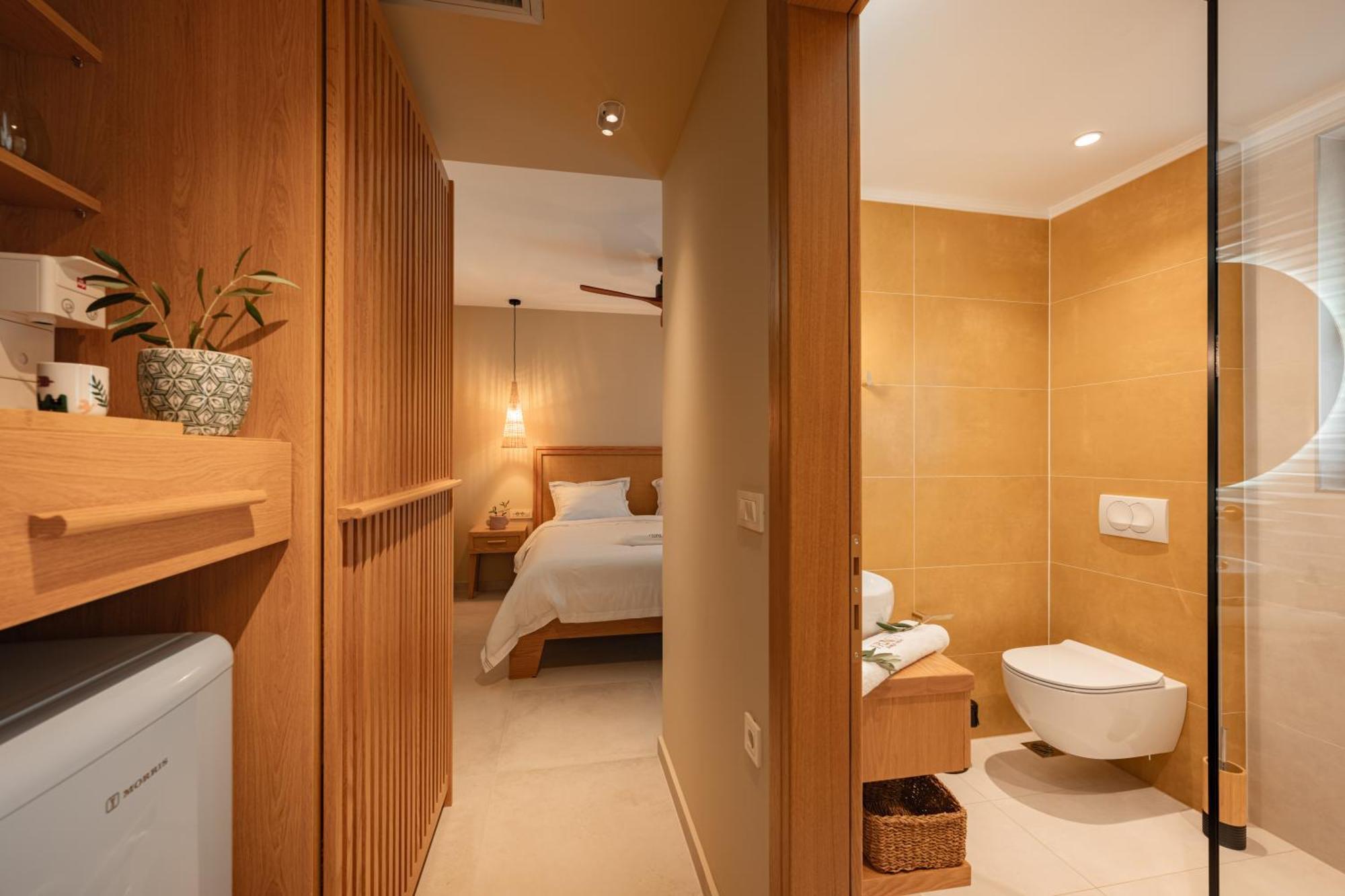 Trinity Design Suites Valanidorachi المظهر الخارجي الصورة