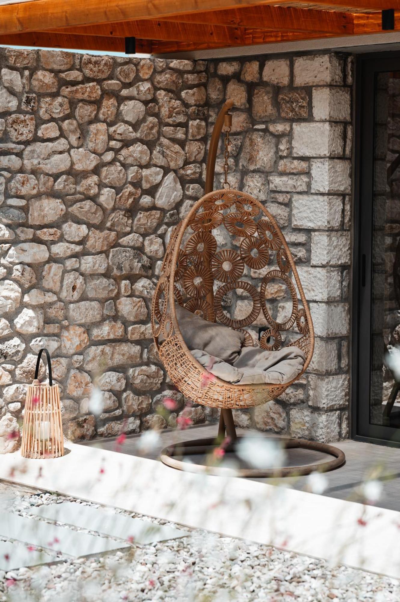 Trinity Design Suites Valanidorachi المظهر الخارجي الصورة