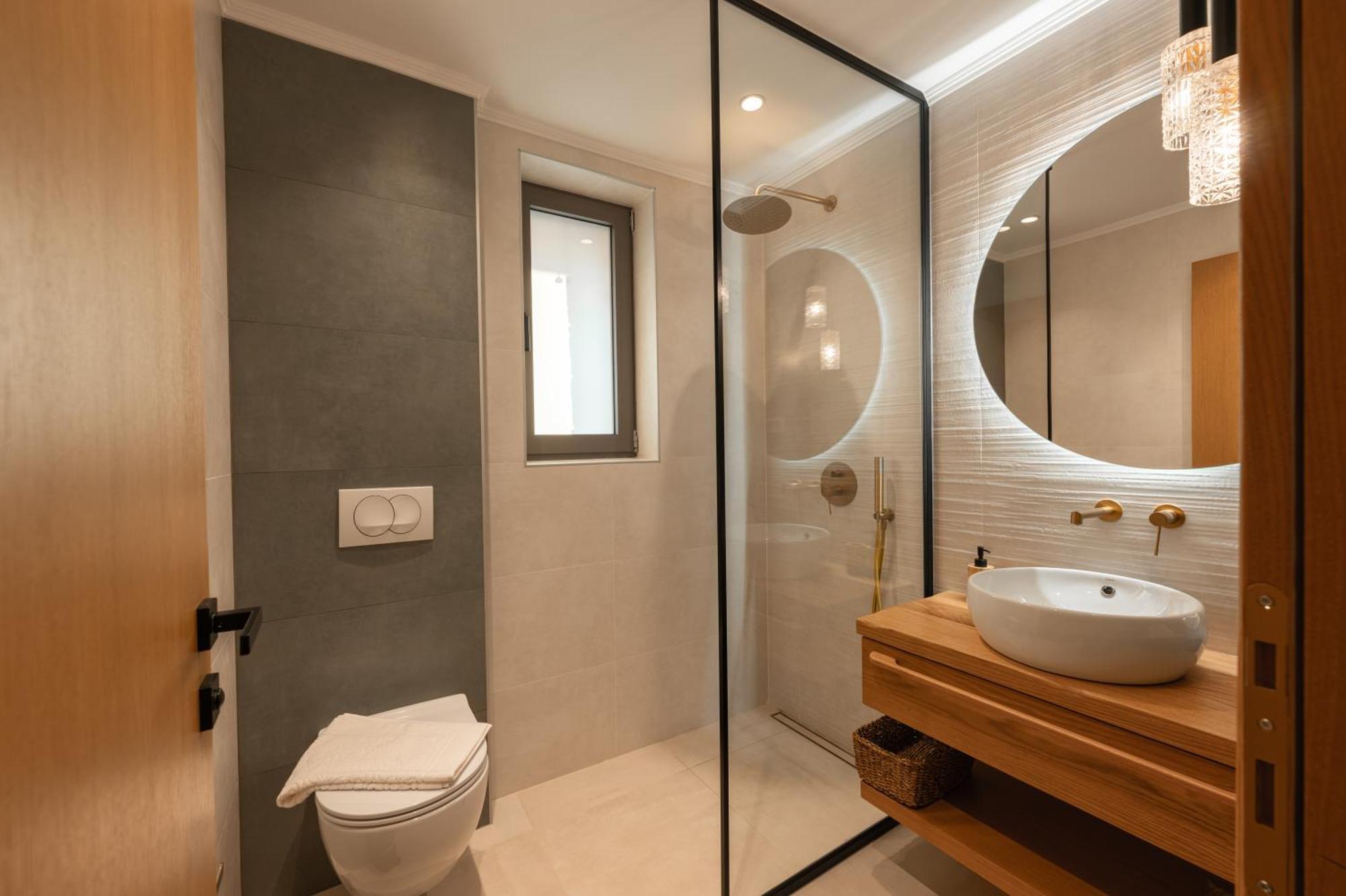 Trinity Design Suites Valanidorachi المظهر الخارجي الصورة
