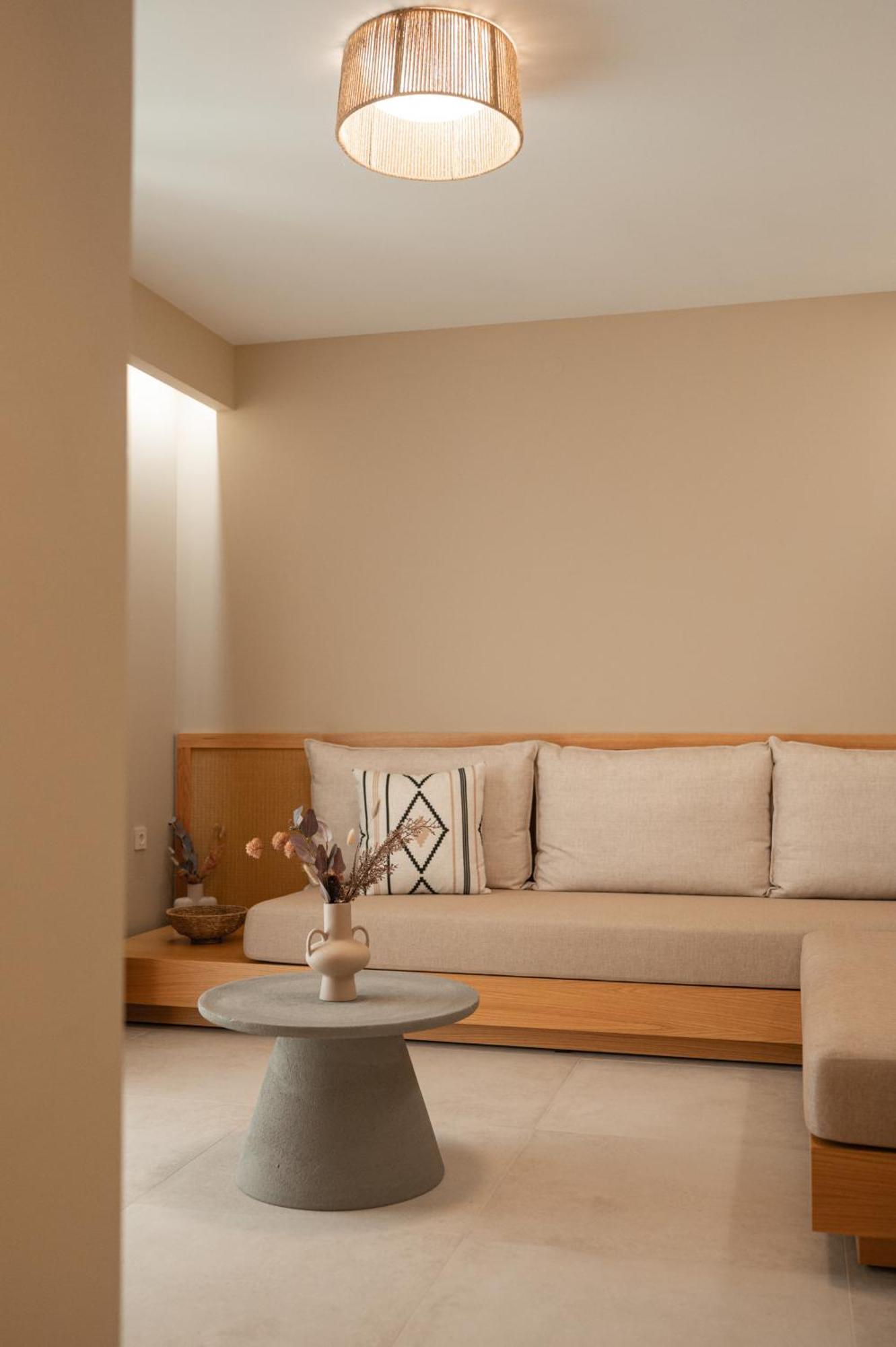 Trinity Design Suites Valanidorachi المظهر الخارجي الصورة