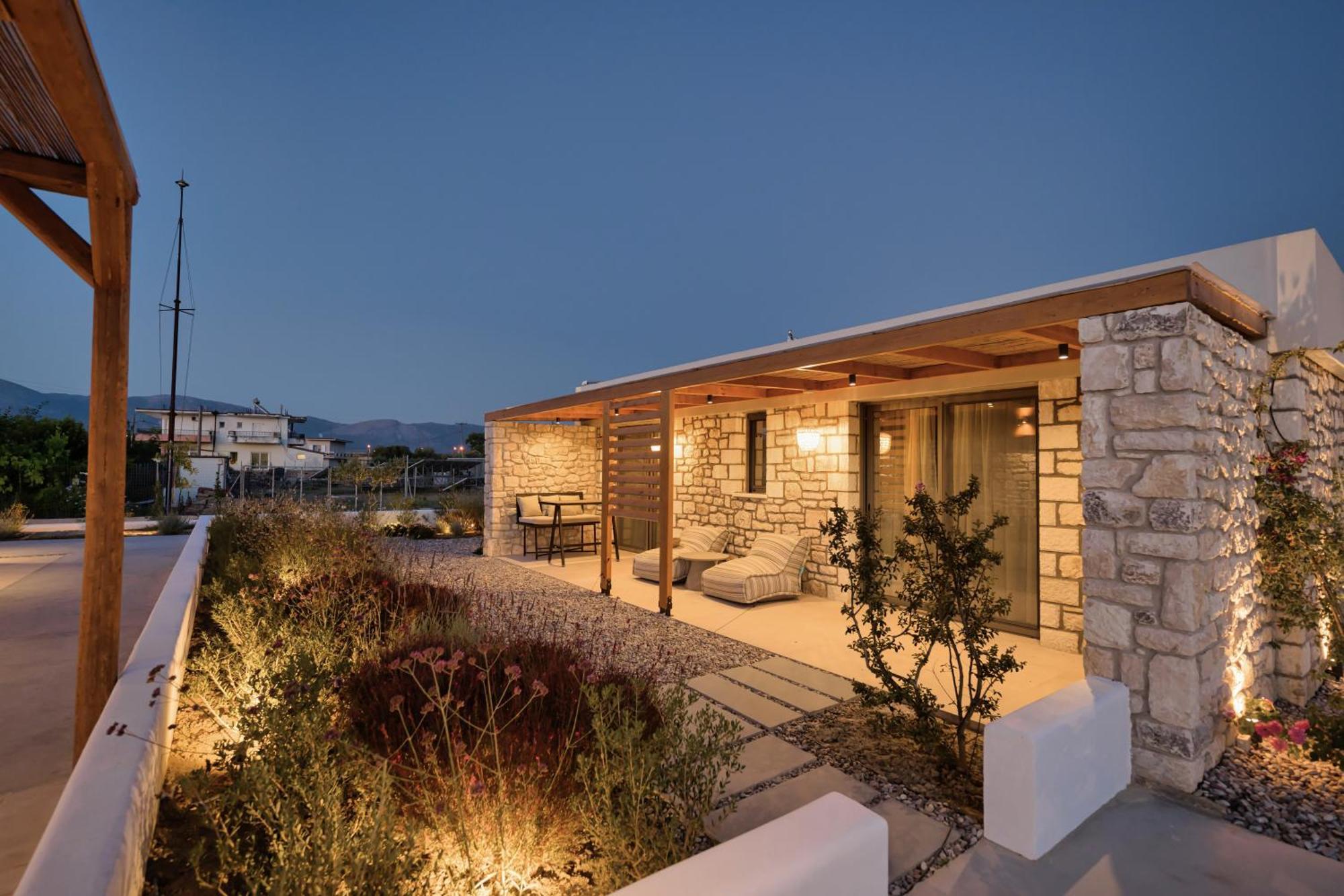 Trinity Design Suites Valanidorachi المظهر الخارجي الصورة