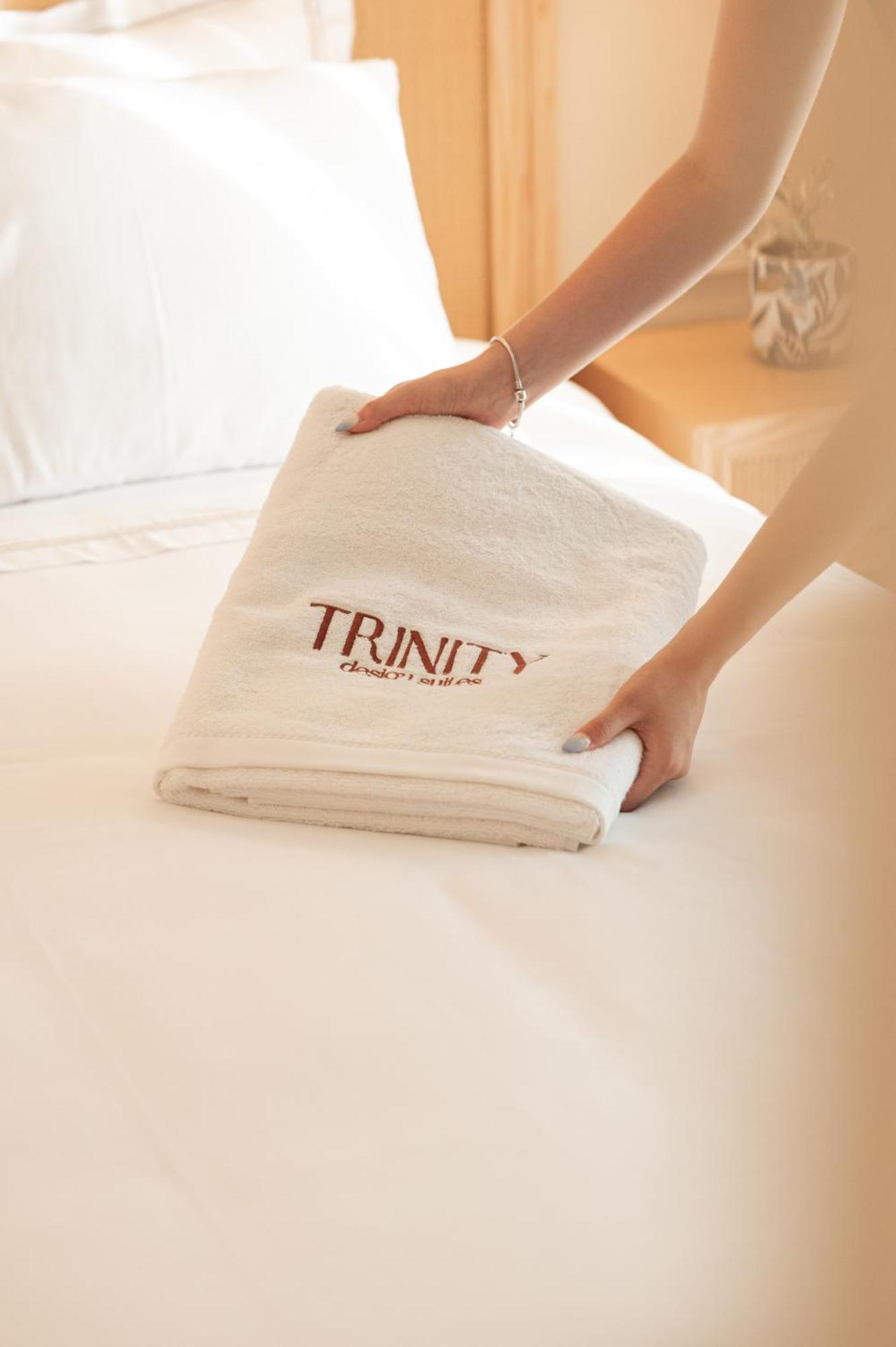 Trinity Design Suites Valanidorachi المظهر الخارجي الصورة