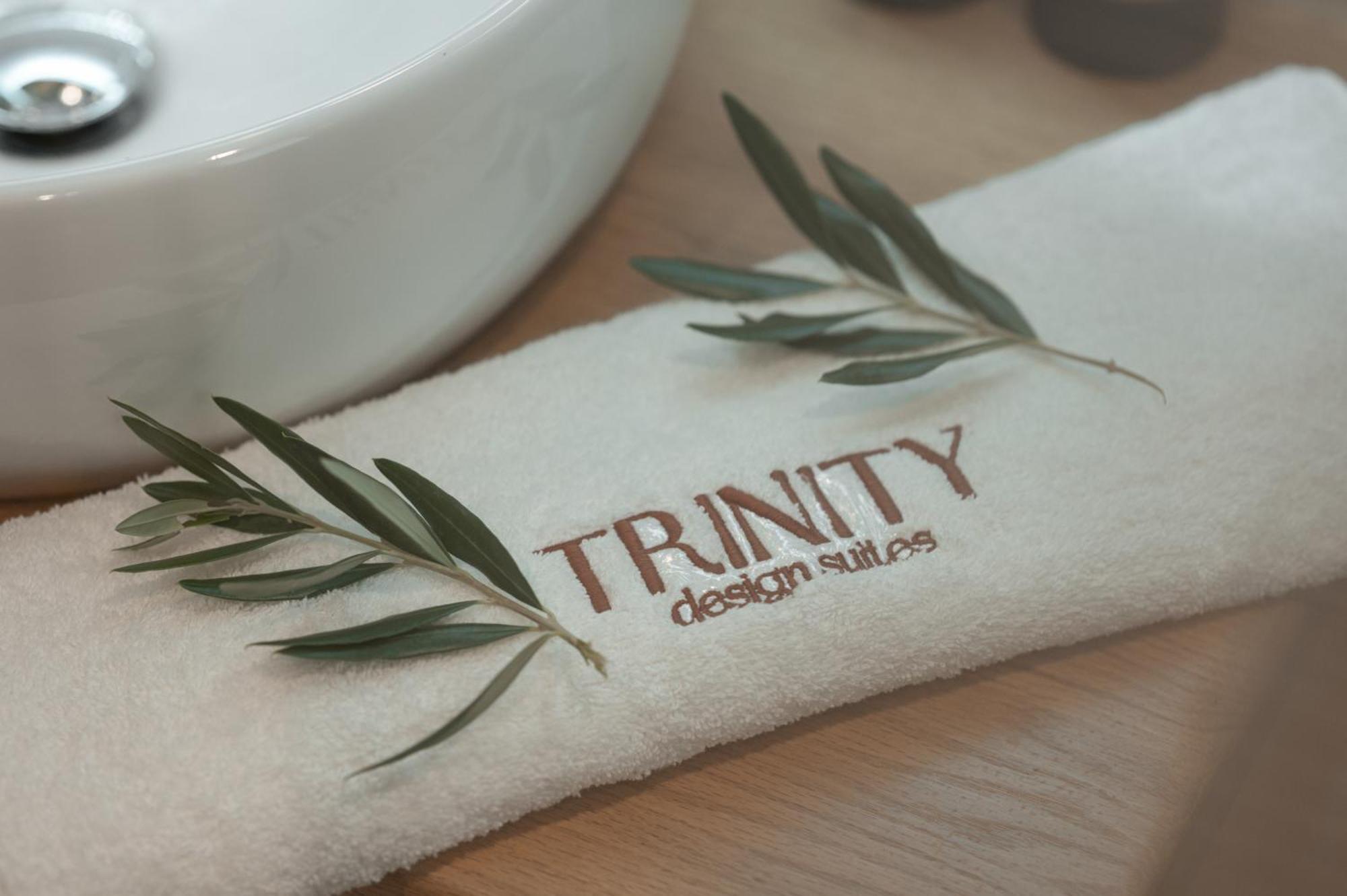 Trinity Design Suites Valanidorachi المظهر الخارجي الصورة
