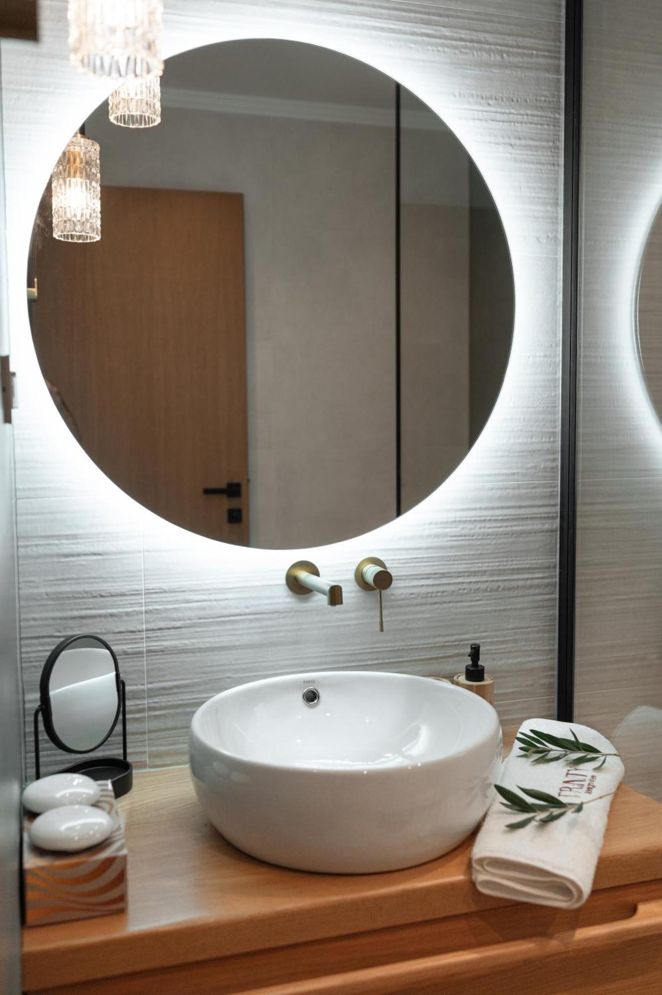 Trinity Design Suites Valanidorachi المظهر الخارجي الصورة