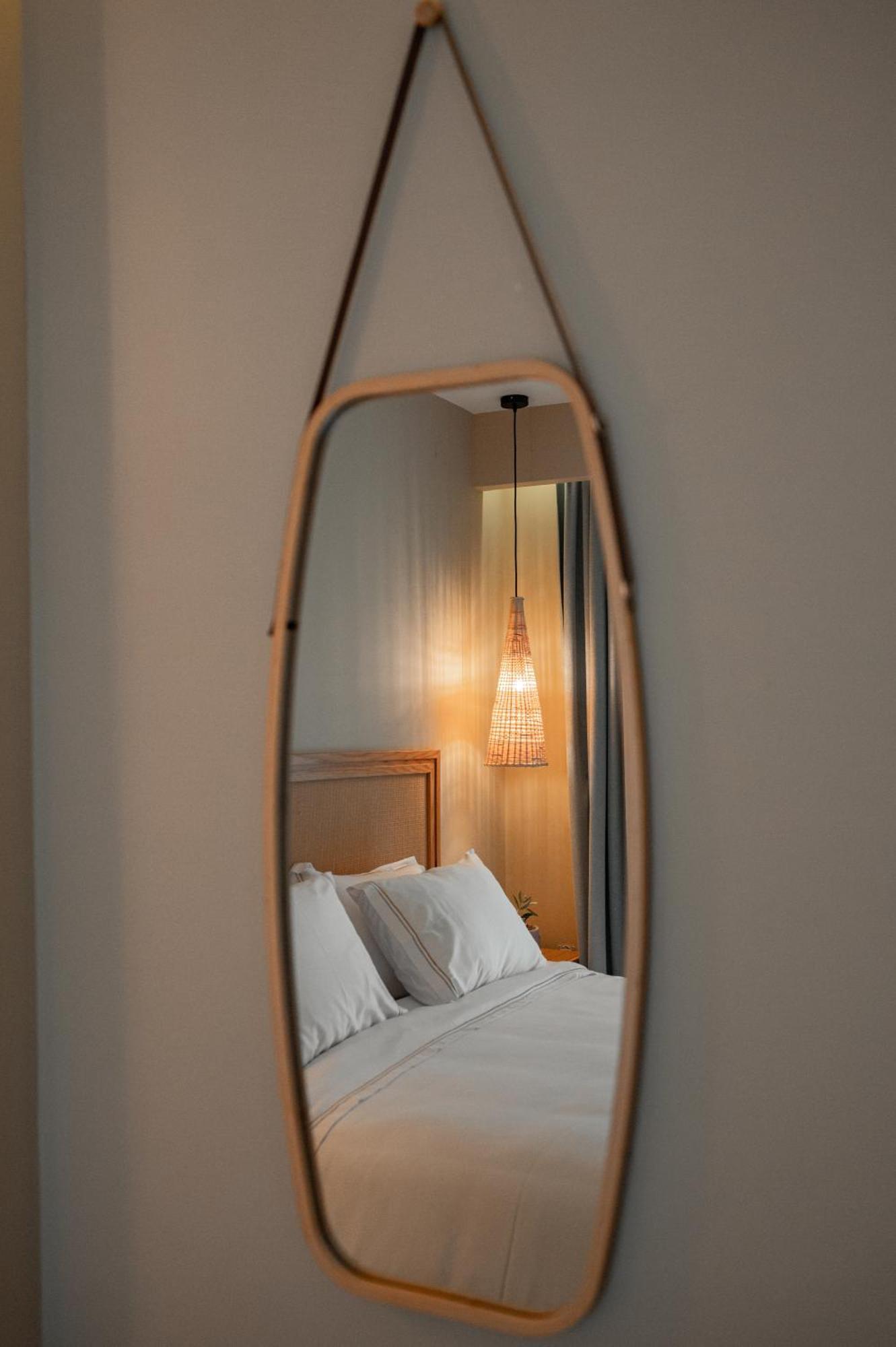 Trinity Design Suites Valanidorachi المظهر الخارجي الصورة