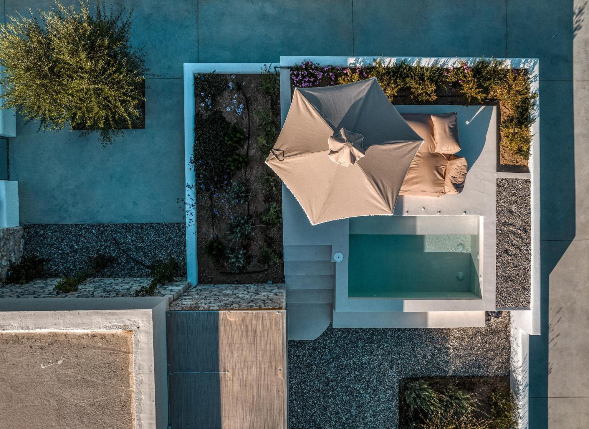 Trinity Design Suites Valanidorachi المظهر الخارجي الصورة